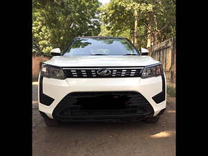 Second Hand Mahindra XUV300 W6 1.5 Diesel in Gurgaon