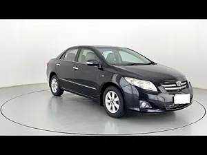 Second Hand Toyota Corolla Altis [2008-2011] 1.8 G in Delhi