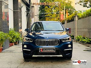 Second Hand BMW X1 sDrive20d xLine in Kolkata