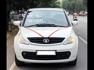 Second Hand Tata Aria [2010-2014] Pleasure 4X2 in Lucknow