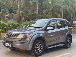 Second Hand Mahindra XUV500 W6 in Mumbai