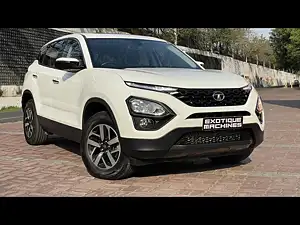 Second Hand Tata Harrier [2019-2023] XZ Plus in Lucknow