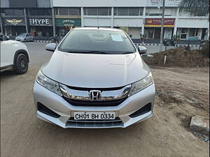 Second Hand Honda City VX in Mohali