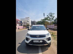 Second Hand Tata Nexon XM (S) [2020-2023] in Jaipur