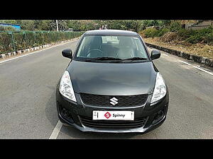 Used Maruti Suzuki Swift Cars In Noida Second Hand Maruti Suzuki