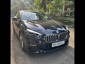 Second Hand BMW 2 Series Gran Coupe 220i M Sport Pro in Mumbai