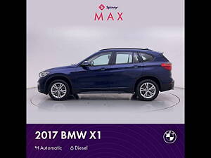 Second Hand BMW X1 sDrive20d Expedition in Bangalore