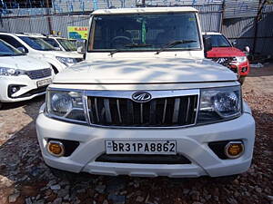 Second Hand Mahindra Bolero B4 in Patna