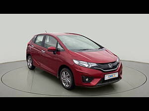 Second Hand Honda Jazz VX CVT Petrol in Pune