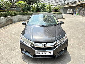 Second Hand Honda City V in Mumbai