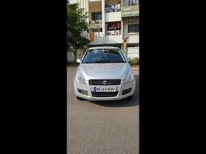 Second Hand Maruti Suzuki Ritz Vxi (ABS) BS-IV in Nagpur