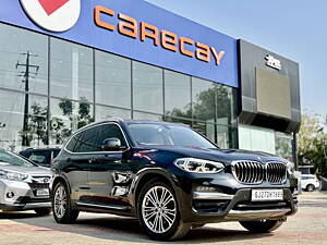 Second Hand BMW X3 xDrive-20d xLine in Ahmedabad