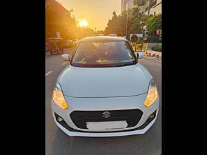 Second Hand Maruti Suzuki Swift ZXi Plus [2018-2019] in Delhi