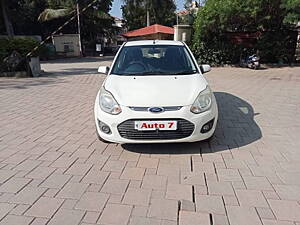 Second Hand Ford Figo Duratec Petrol ZXI 1.2 in Pune