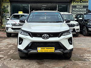 Second Hand Toyota Fortuner 2.8 4x2 AT [2016-2020] in Gurgaon