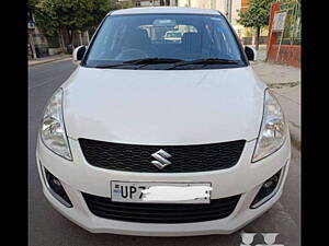 Second Hand Maruti Suzuki Swift ZXi in Kanpur