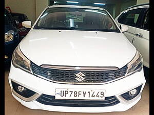 Second Hand Maruti Suzuki Ciaz Zeta Hybrid  1.5 [2018-2020] in Kanpur