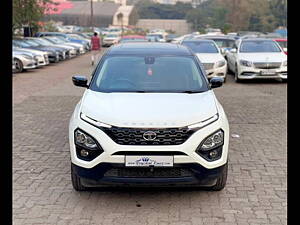 Second Hand Tata Harrier XZA Plus in Mumbai