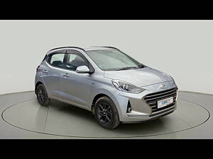 Second Hand Hyundai Grand i10 NIOS Sportz AMT 1.2 Kappa VTVT in Delhi