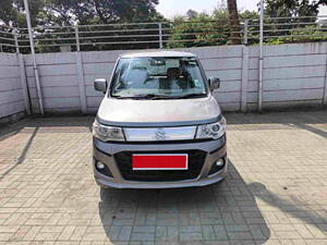 Second Hand Maruti Suzuki Wagon R VXi in Pune