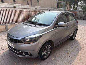 Second Hand Tata Tiago Revotron XZ Plus in Mumbai