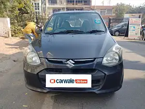 Second Hand Maruti Suzuki Alto 800 [2012-2016] Lxi in Delhi