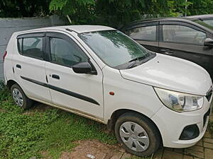 Second Hand Maruti Suzuki Alto VXi [2014-2019] in Ranchi