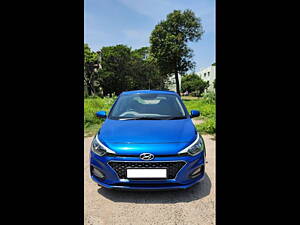 Second Hand Hyundai Elite i20 Magna Plus 1.4 CRDi in Chennai