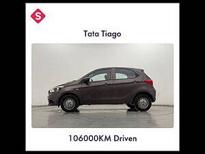 Second Hand Tata Tiago Revotorq XM in Hyderabad