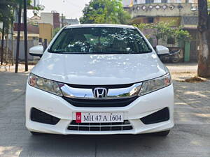 Second Hand Honda City SV in Nagpur