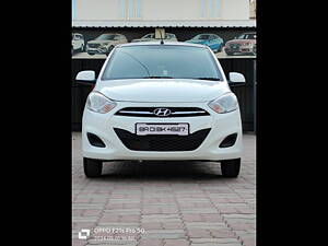 Second Hand Hyundai i10 1.2 L Kappa Magna Special Edition in Patna