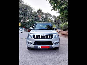 Second Hand Mahindra Bolero N10 in Delhi