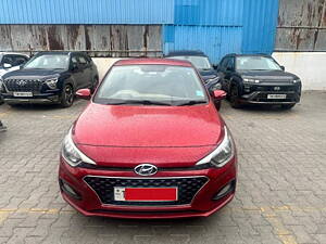 Second Hand Hyundai Elite i20 Sportz Plus 1.2 in Chennai