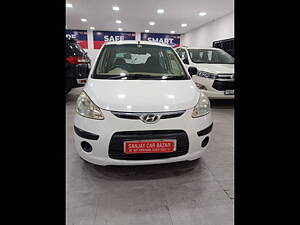 Second Hand Hyundai i10 Era in Ludhiana