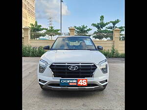 Second Hand Hyundai Creta EX 1.4 CRDi in Thane