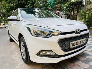 Second Hand Hyundai Elite i20 Sportz 1.2 in Delhi