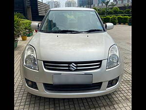 Second Hand Maruti Suzuki Swift DZire VXi 1.2 BS-IV in Gurgaon