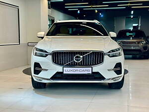 Second Hand Volvo XC60 Inscription [2017-2020] in Pune