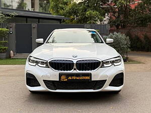 Second Hand BMW 3 Series Gran Limousine 330Li M Sport First Edition in Delhi