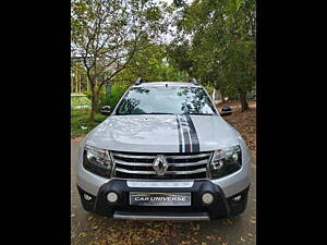 Second Hand Renault Duster 85 PS RxL Explore LE in Mysore