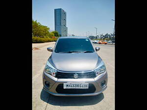 Second Hand Maruti Suzuki Celerio VXi CNG [2019-2020] in Navi Mumbai