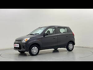 Second Hand Maruti Suzuki Alto 800 Lxi in Gurgaon