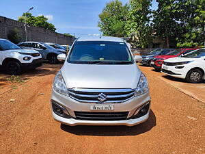 Second Hand Maruti Suzuki Ertiga VDI SHVS in Madurai