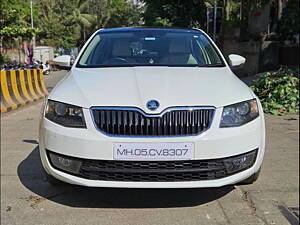 Second Hand Skoda Octavia 1.8 TSI Style Plus AT [2017] in Mumbai