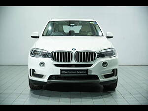 Second Hand BMW X5 xDrive 30d in Pune