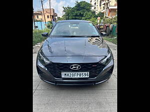 Second Hand Hyundai Elite i20 Asta 1.2 MT [2020-2023] in Aurangabad