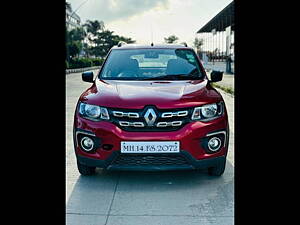 Second Hand Renault Kwid RXT [2015-2019] in Pune