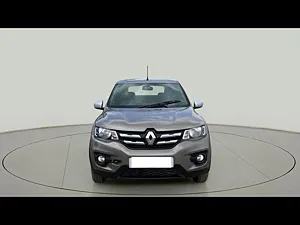 Second Hand Renault Kwid [2015-2019] 1.0 RXT Opt [2016-2019] in Rajkot