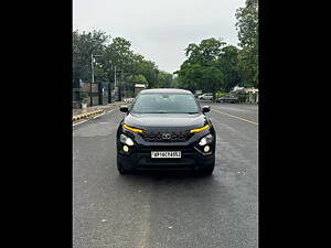 Second Hand Tata Harrier XZ Plus in Delhi