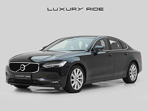 Second Hand Volvo S90 Momentum D4 [2018-2020] in Faridabad